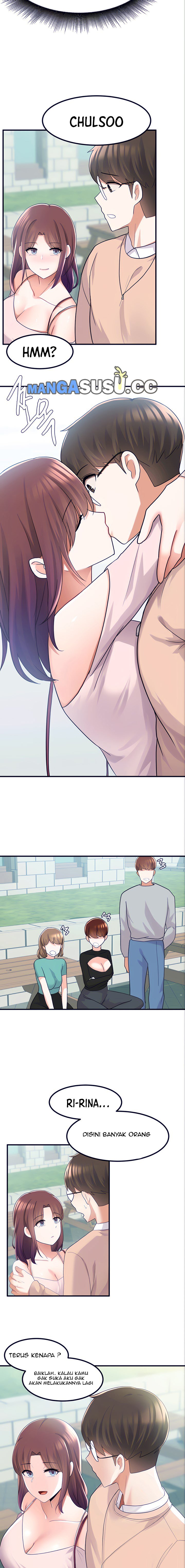 Escape Loser - Chapter 12 21 Escape Loser - Chapter 12 21