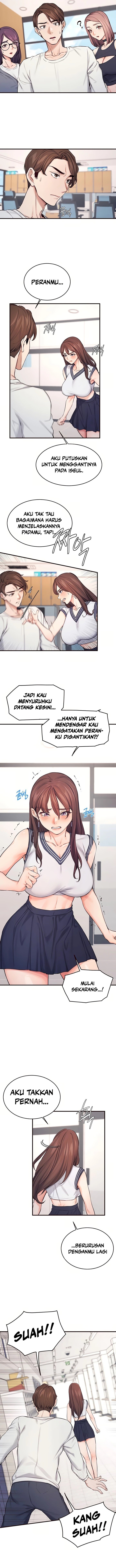 Selfless 100% - Chapter 12 8