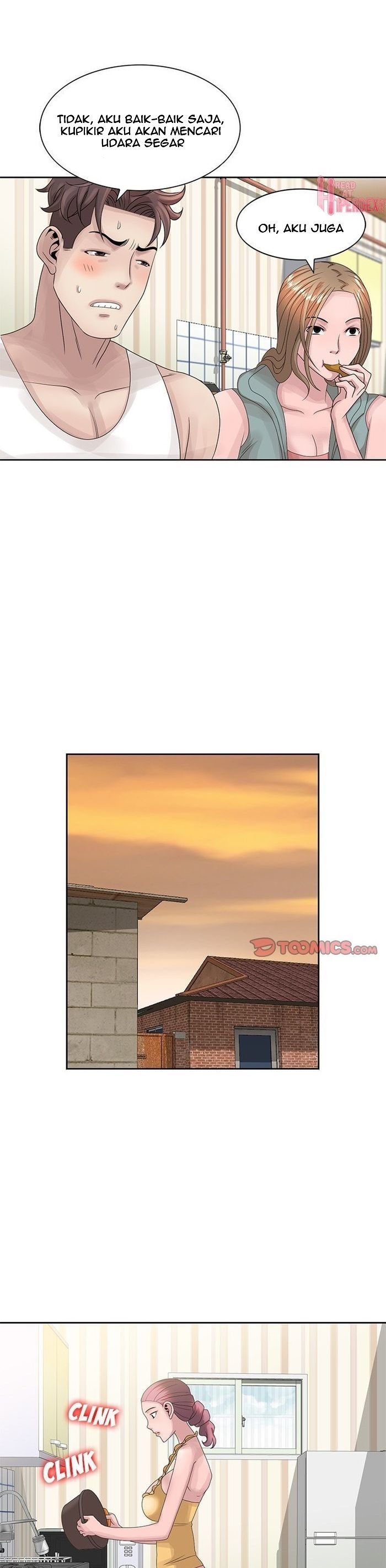 Shh! Her Secret - Chapter 12 20