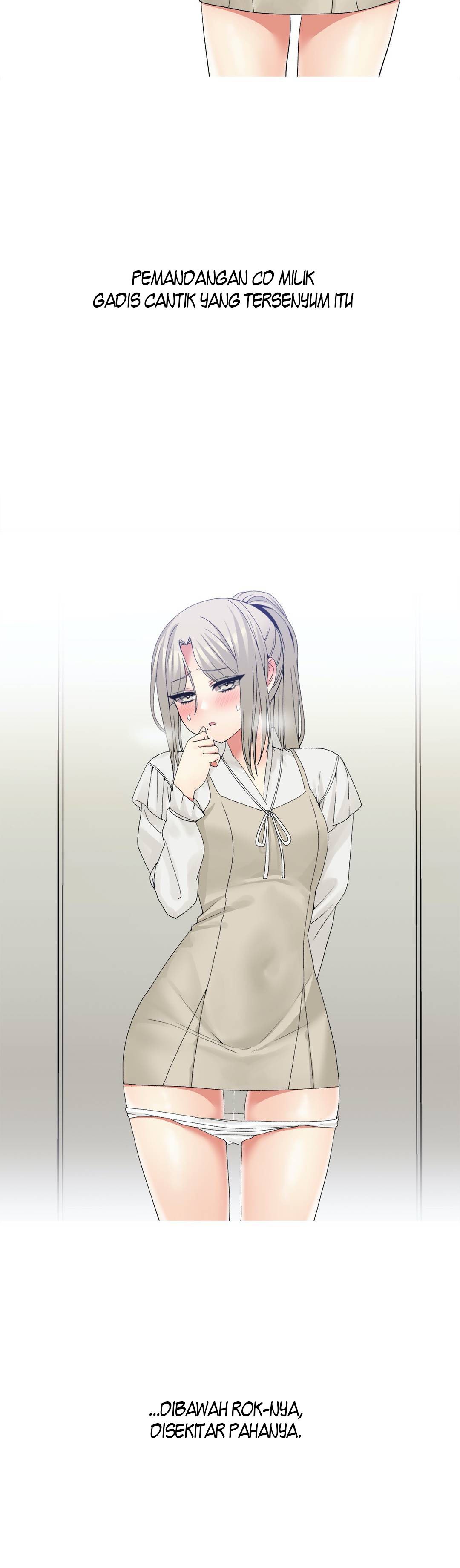 Fox Tales - Chapter 12 19