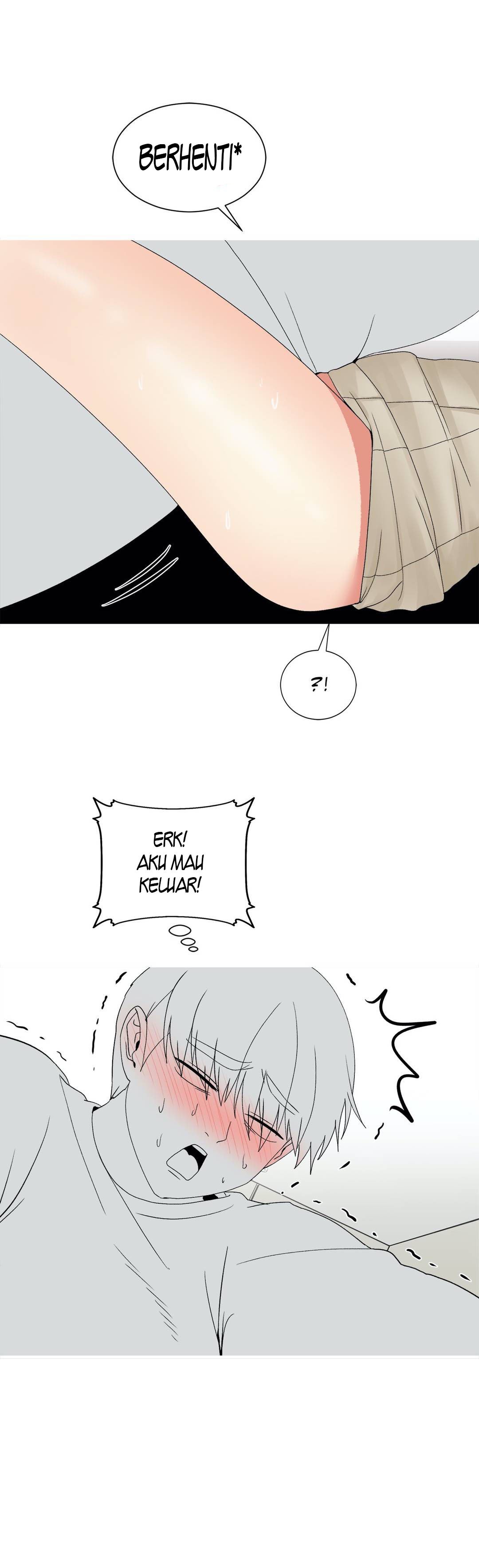 Fox Tales - Chapter 12 35