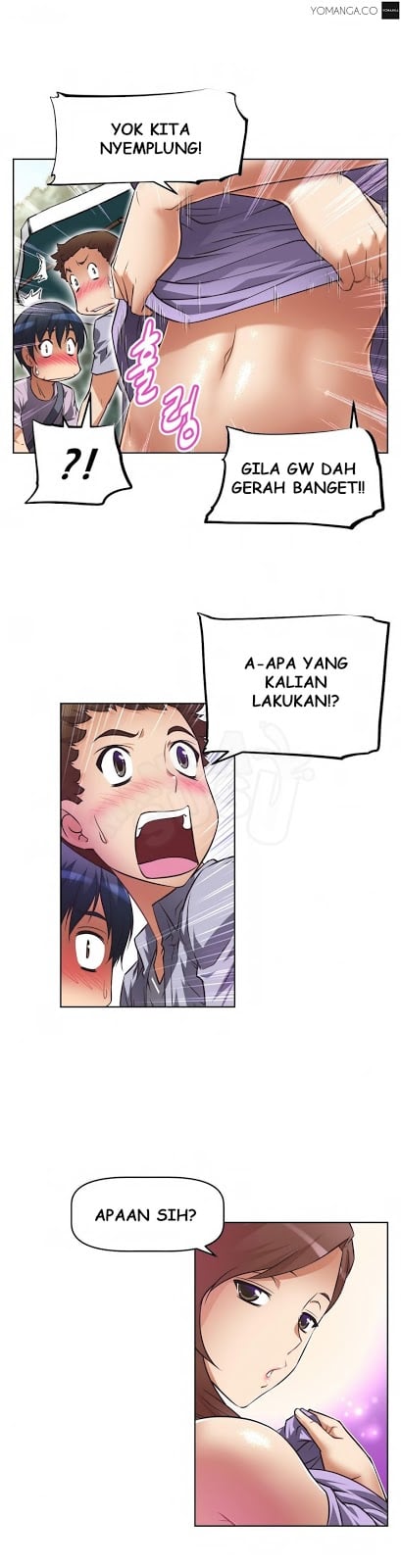 Brawling Go - Chapter 12 7