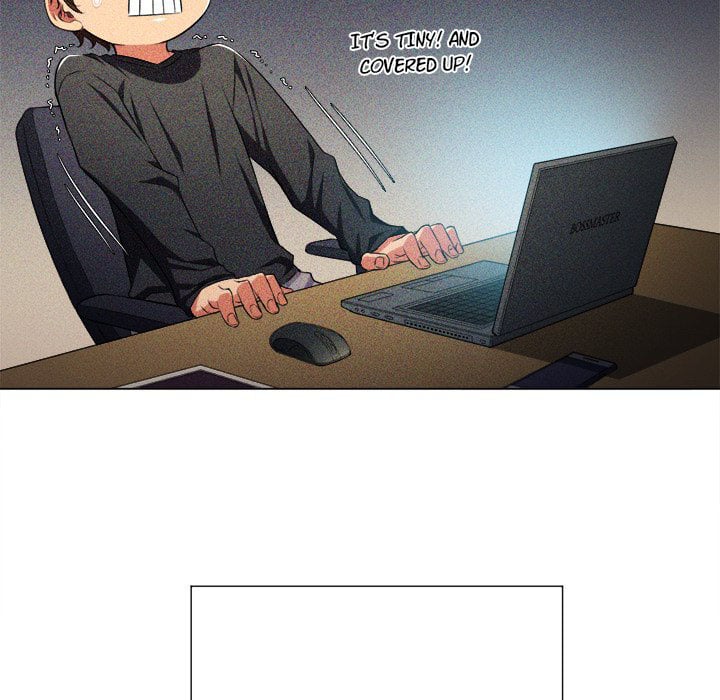 My High School Bully - Chapter 12 19