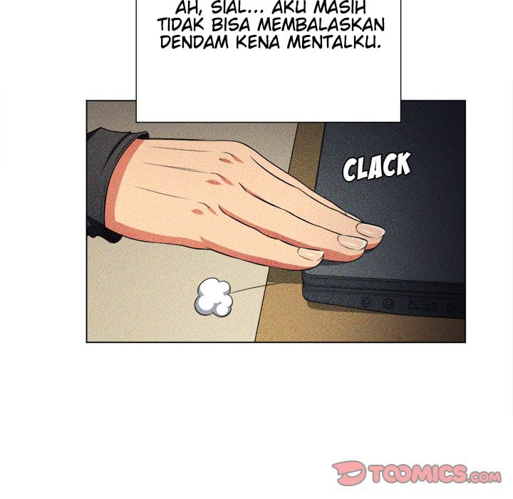 My High School Bully - Chapter 12 20