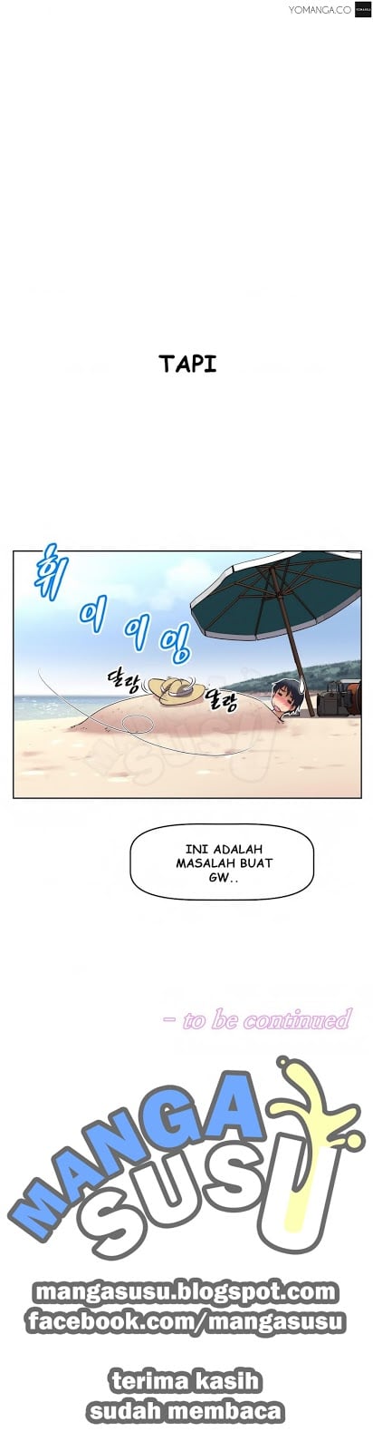 Brawling Go - Chapter 12 36