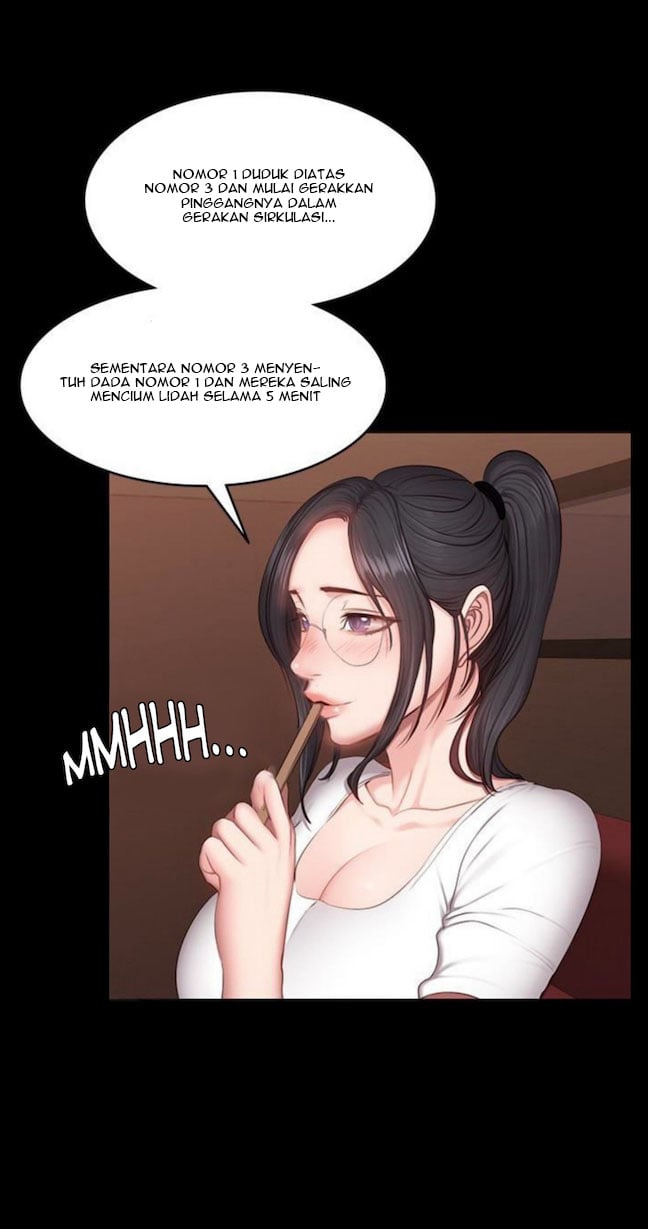 Fitness Uncensored - Chapter 12 20 Fitness Uncensored - Chapter 12 20