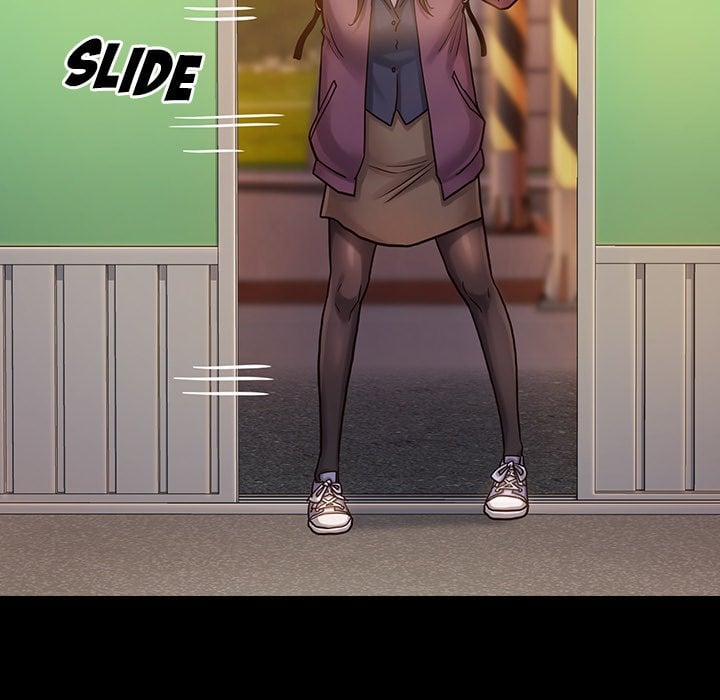 Fruitless - Chapter 12 49