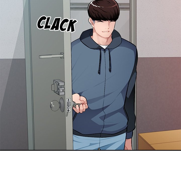 Boss Around - Chapter 12 5 Boss Around - Chapter 12 5