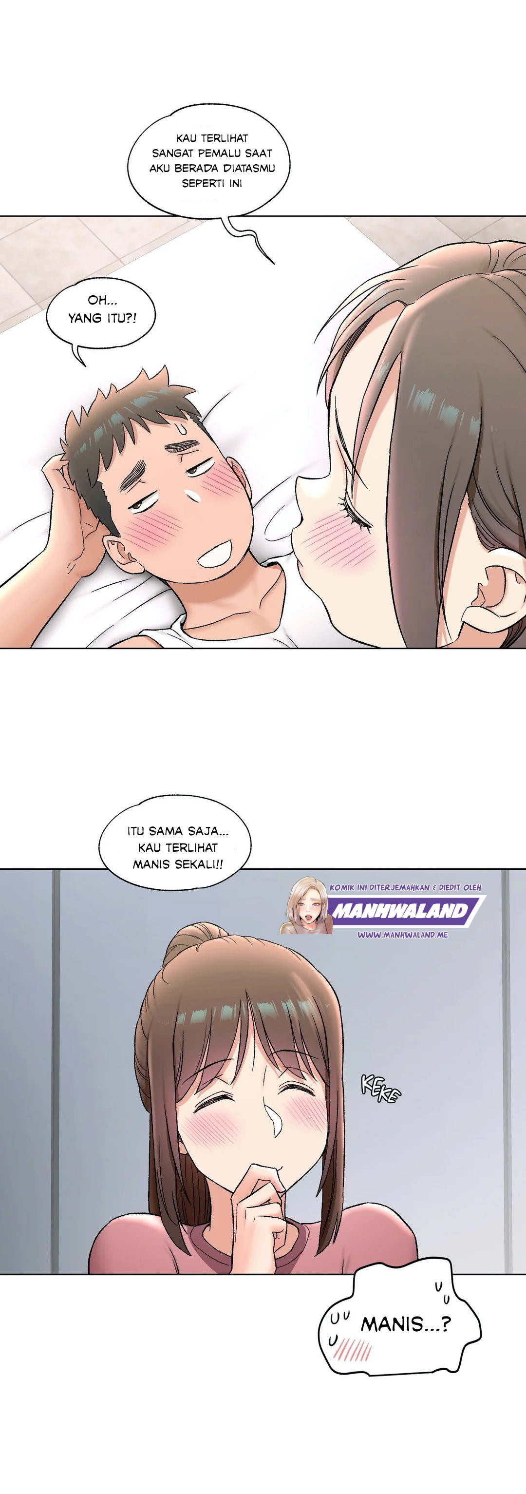 Sexercise - Chapter 75 21