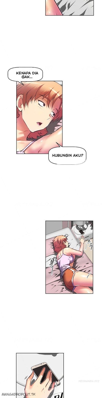 Brawling Go - Chapter 75 25