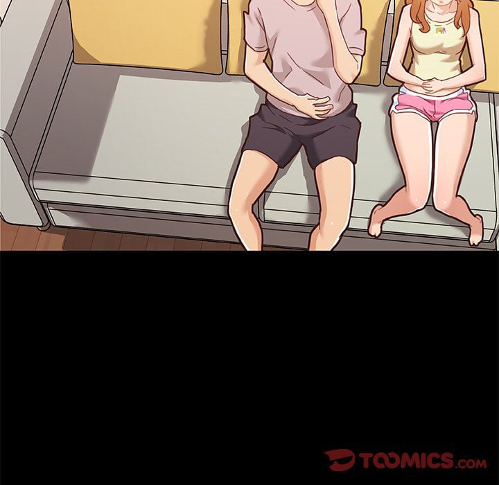 Family Adjustments - Chapter 75 96