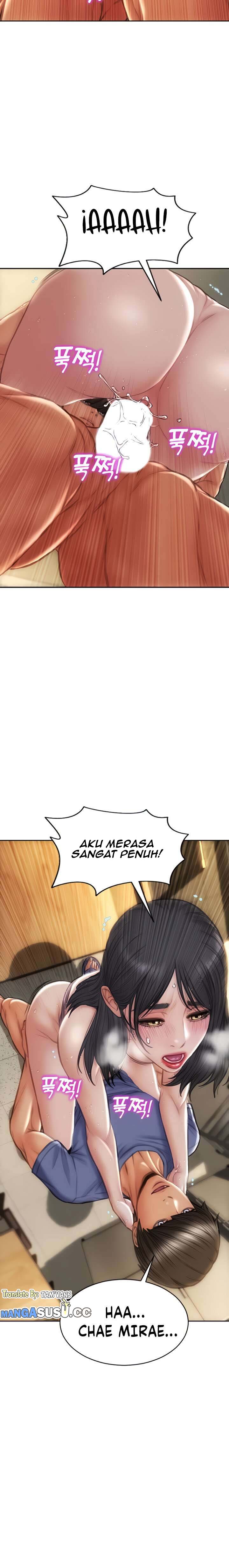 Bad Guy (Mojo) - Chapter 75 25