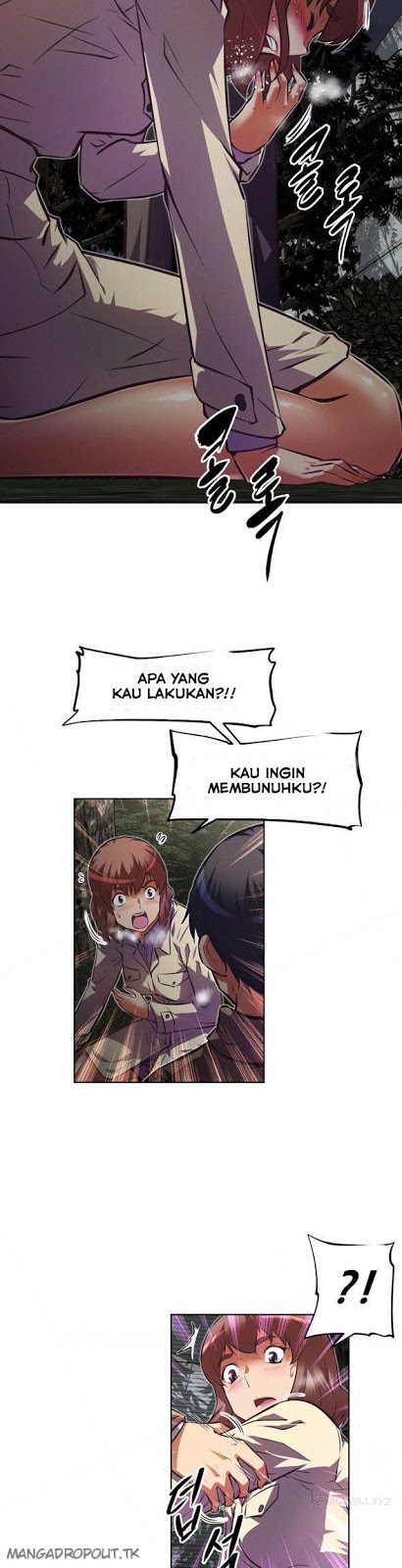 Brawling Go - Chapter 75 17
