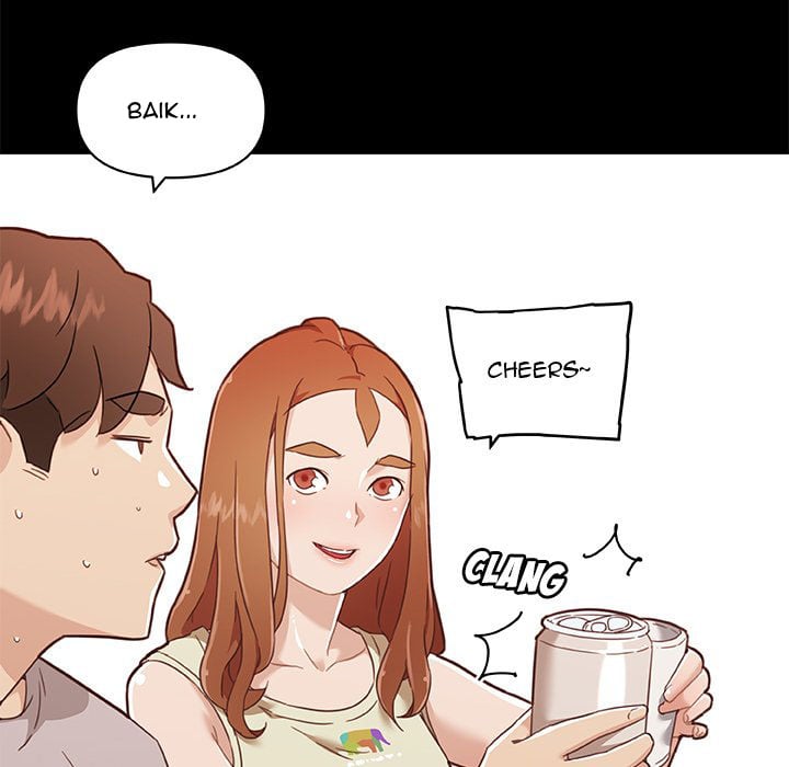 Family Adjustments - Chapter 75 49