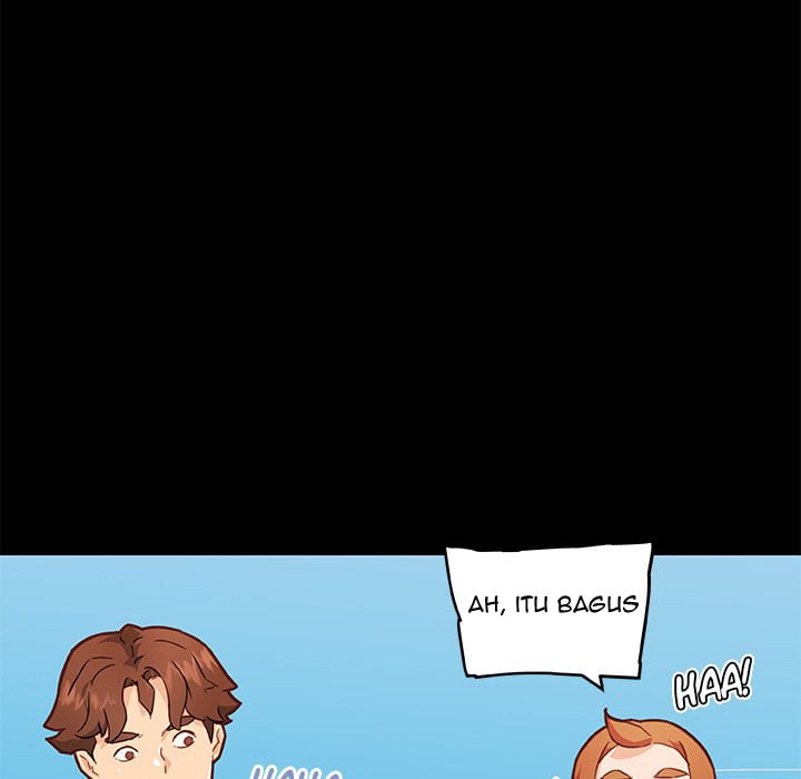 Family Adjustments - Chapter 75 54