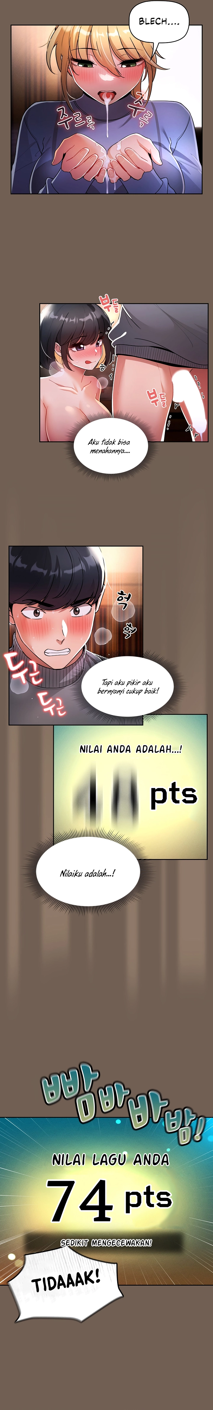 Private Tutoring in These Trying Times - Chapter 75 15