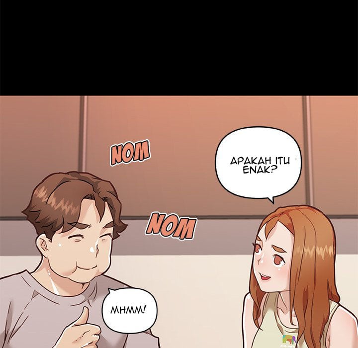 Family Adjustments - Chapter 75 61