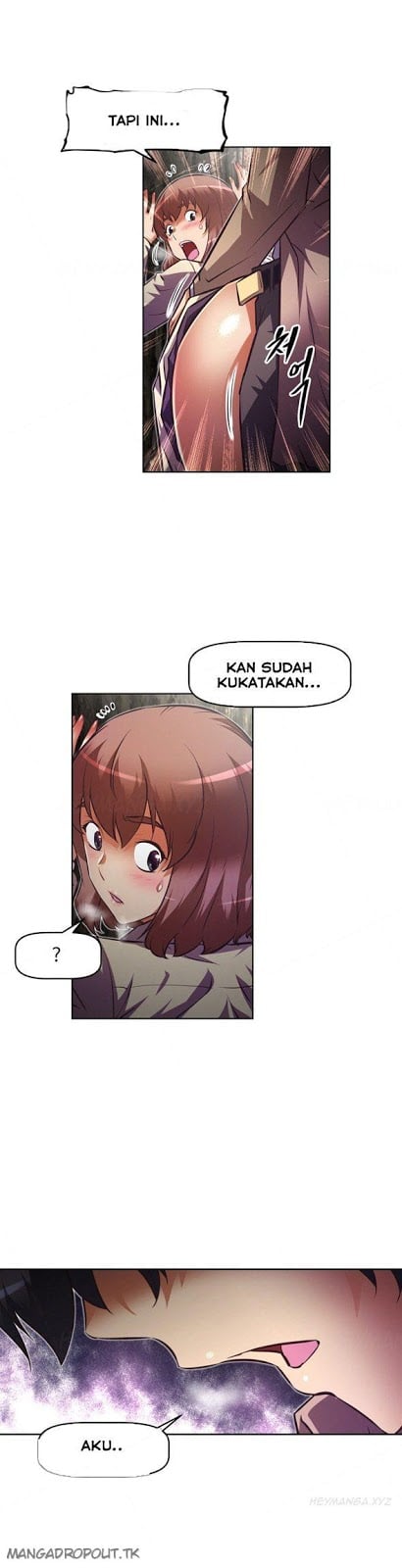Brawling Go - Chapter 75 21