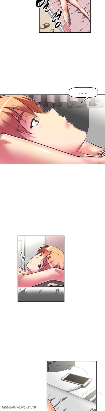 Brawling Go - Chapter 75 24