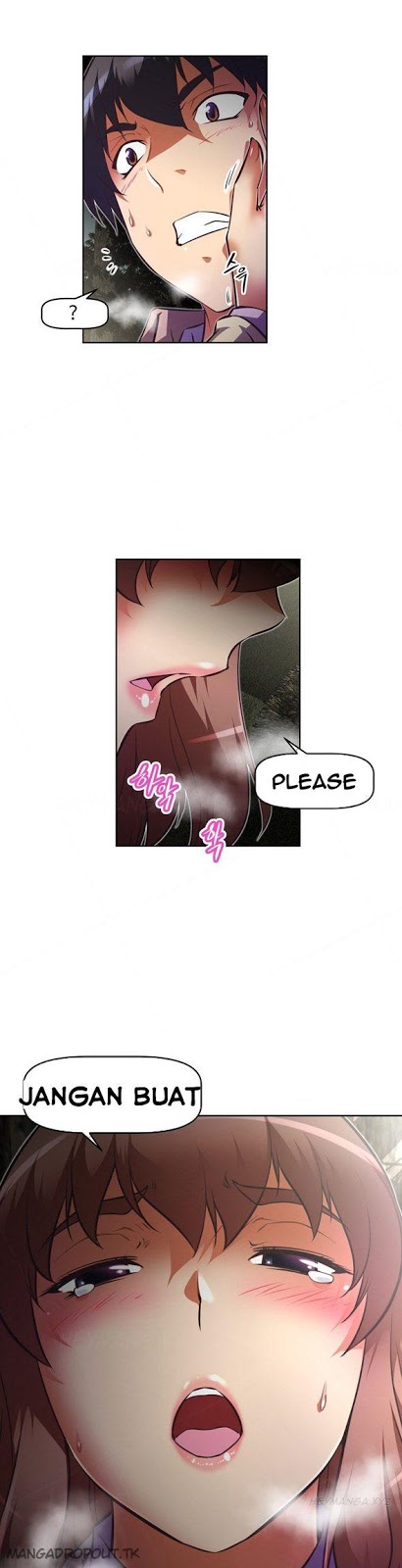Brawling Go - Chapter 75 41