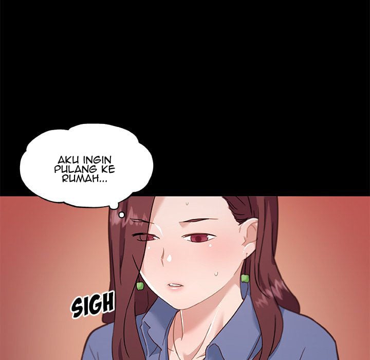 Family Adjustments - Chapter 75 89