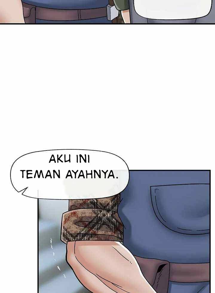 I love the hypnosis of this world - Chapter 75 6