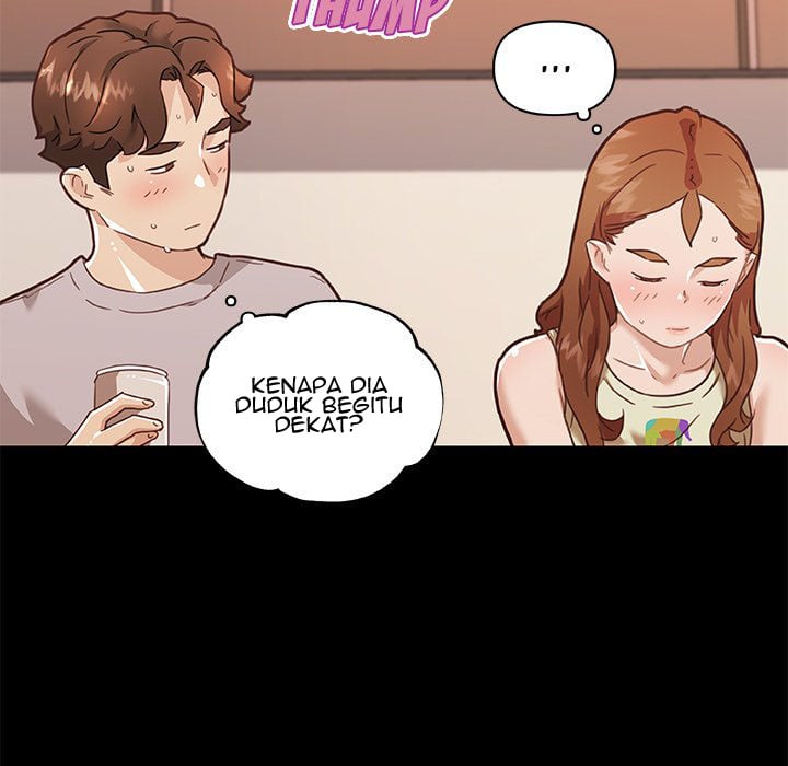 Family Adjustments - Chapter 75 21