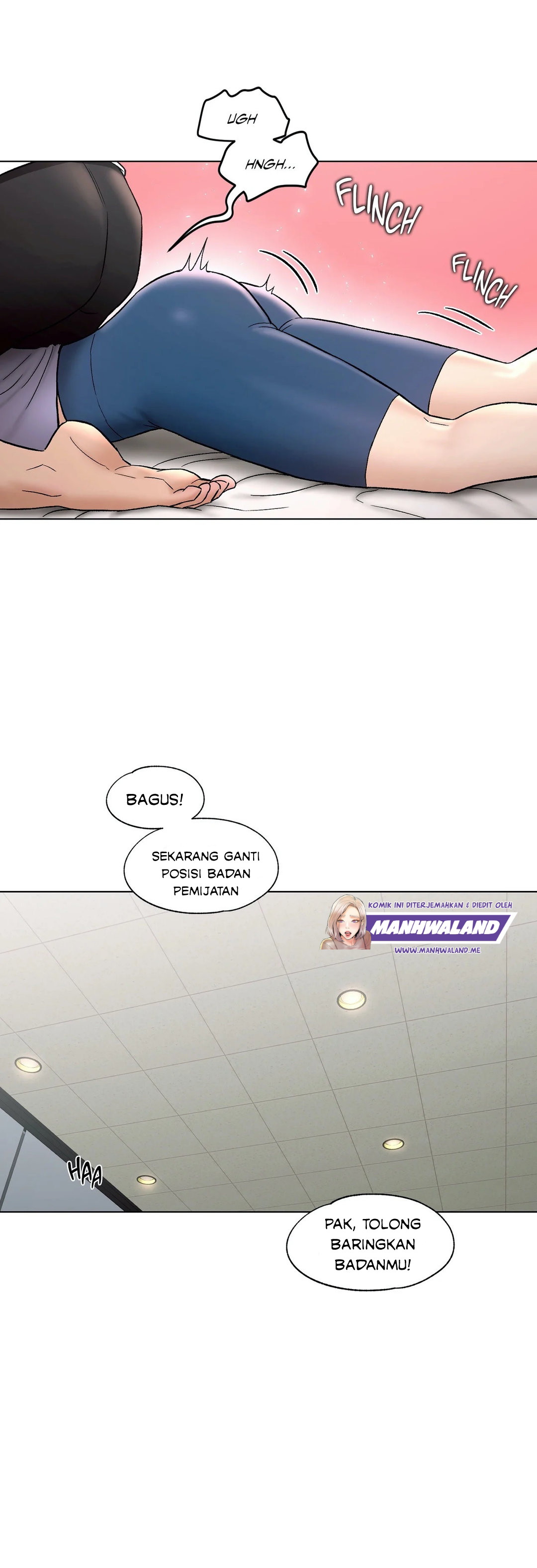 Sexercise - Chapter 75 19