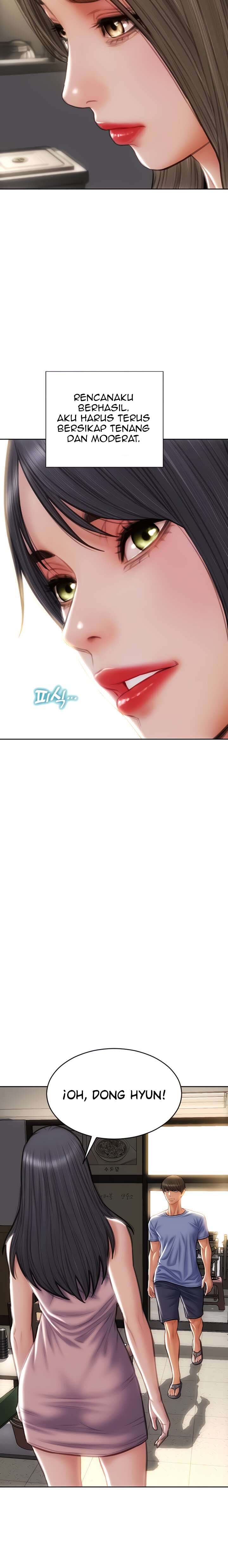 Bad Guy (Mojo) - Chapter 75 5