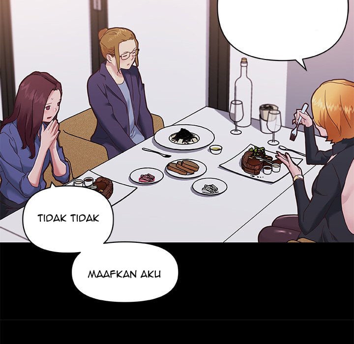 Family Adjustments - Chapter 75 83