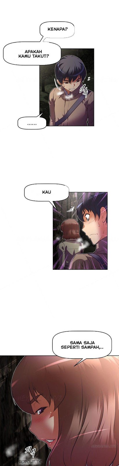 Brawling Go - Chapter 75 8