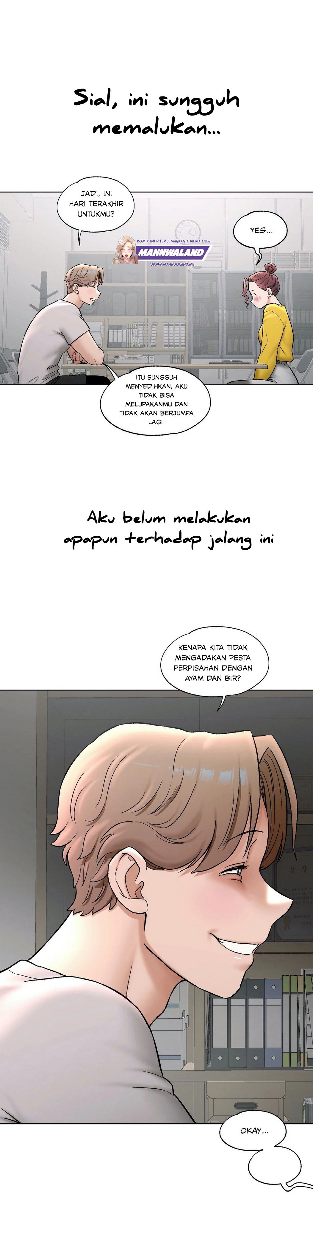 Sexercise - Chapter 75 12