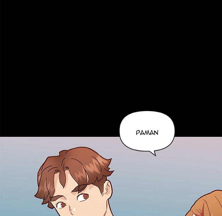 Family Adjustments - Chapter 75 101