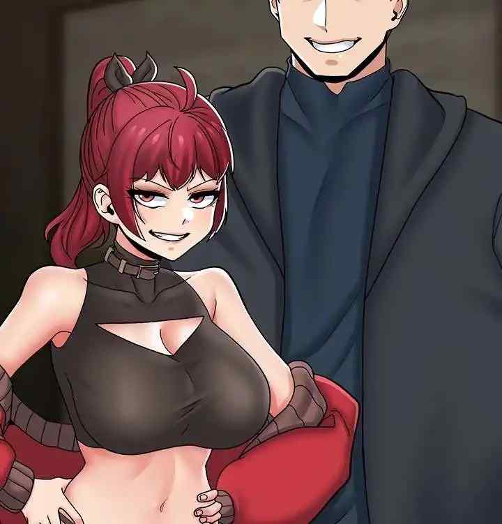 I love the hypnosis of this world - Chapter 75 102