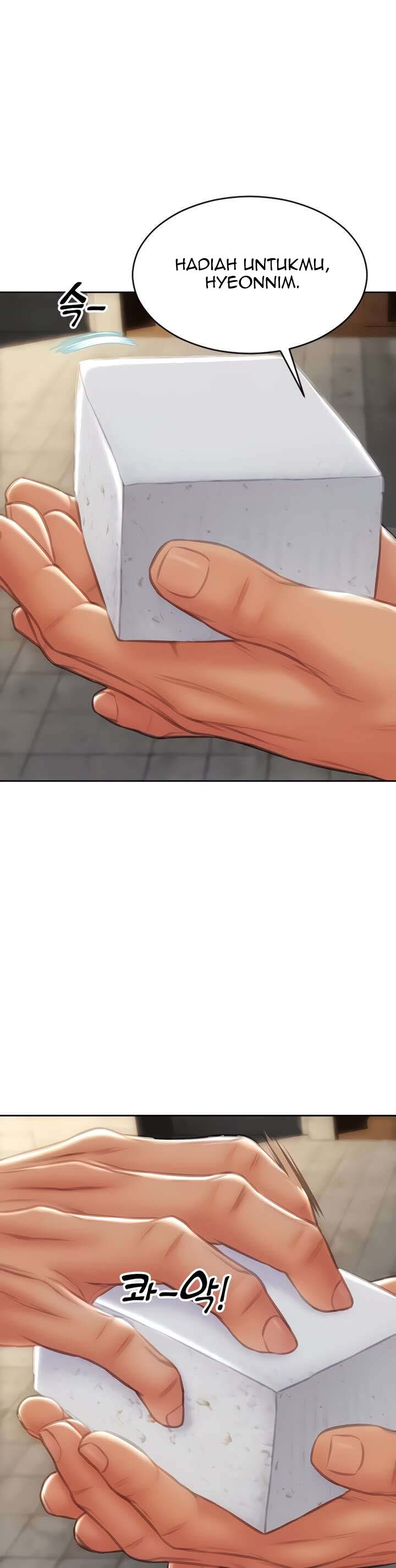 Bad Guy (Mojo) - Chapter 75 30