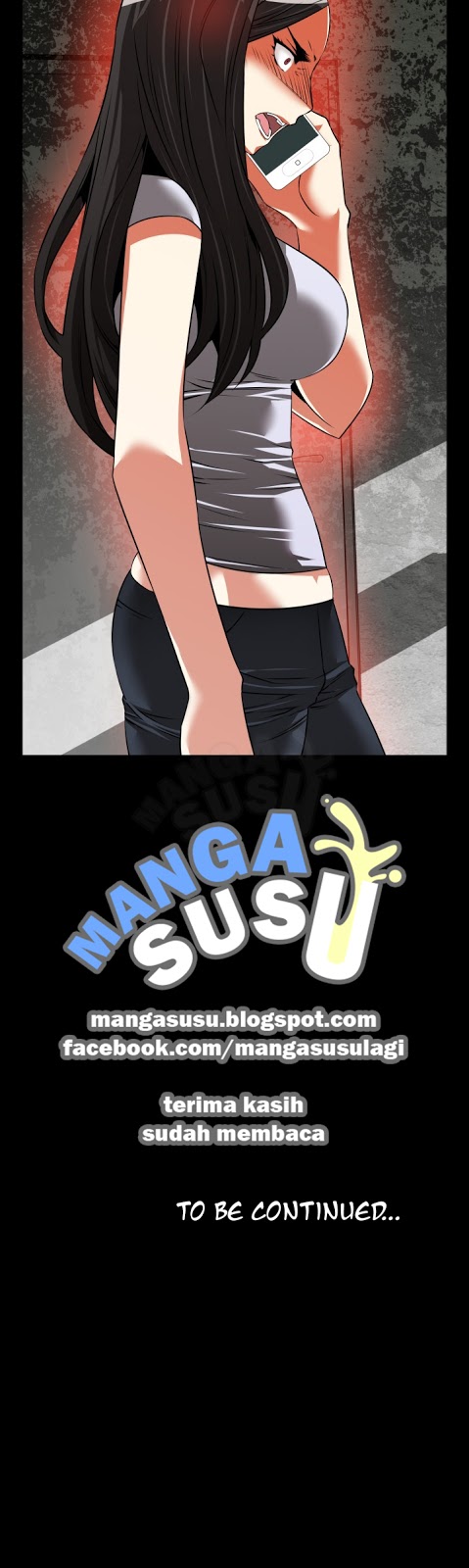 Love Parameter - Chapter 75 29