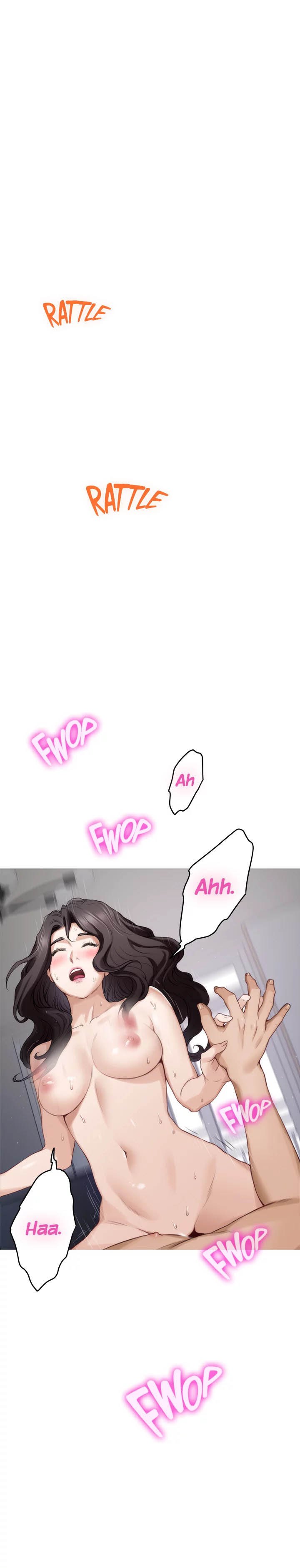 S-Mate - Chapter 75 22