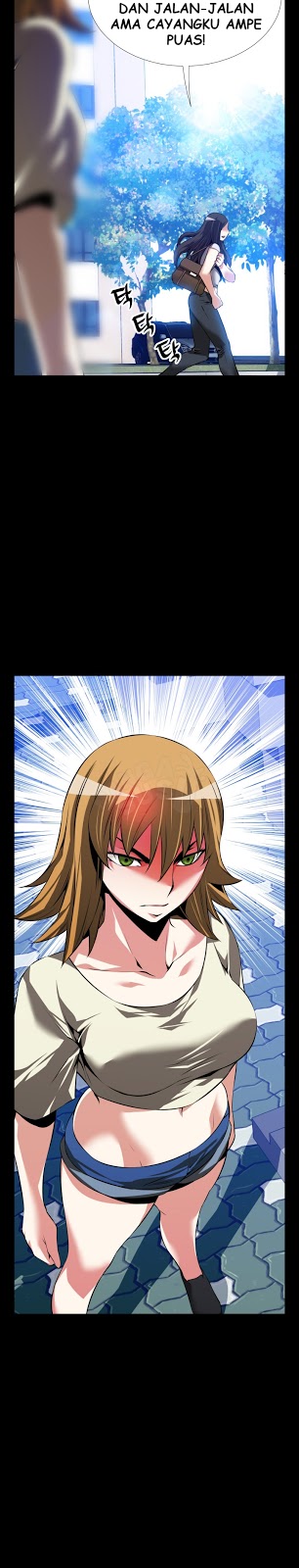 Love Parameter - Chapter 75 2