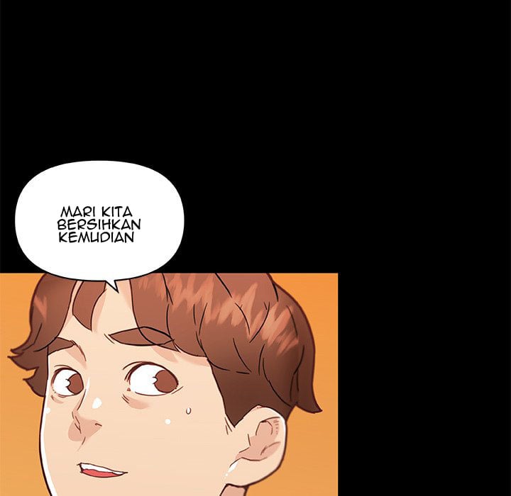 Family Adjustments - Chapter 75 98