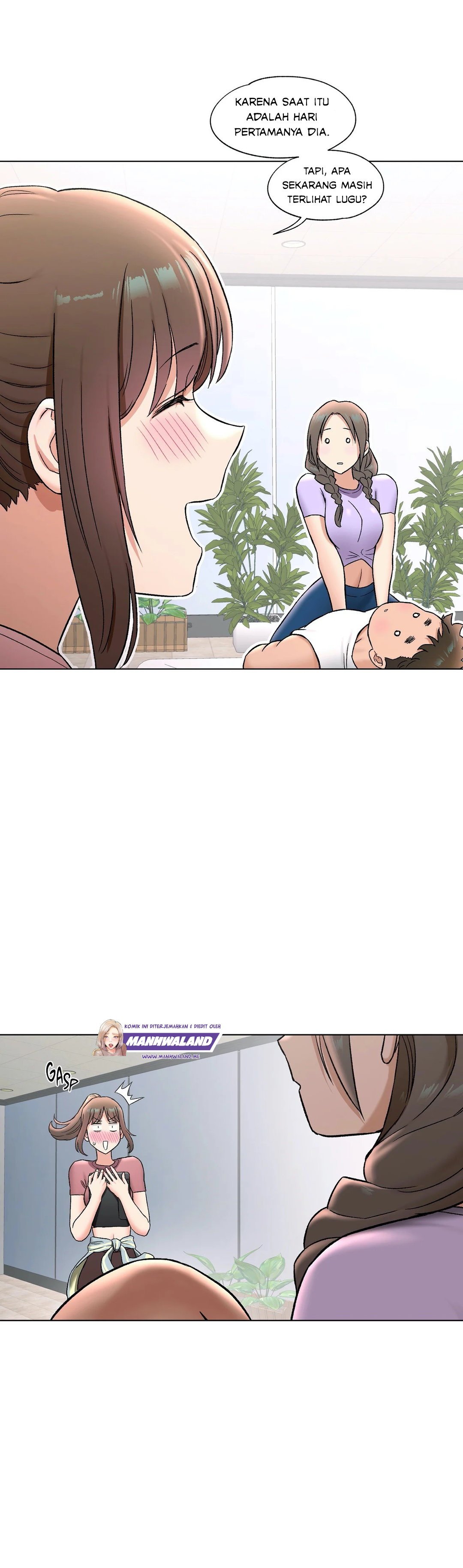 Sexercise - Chapter 75 22