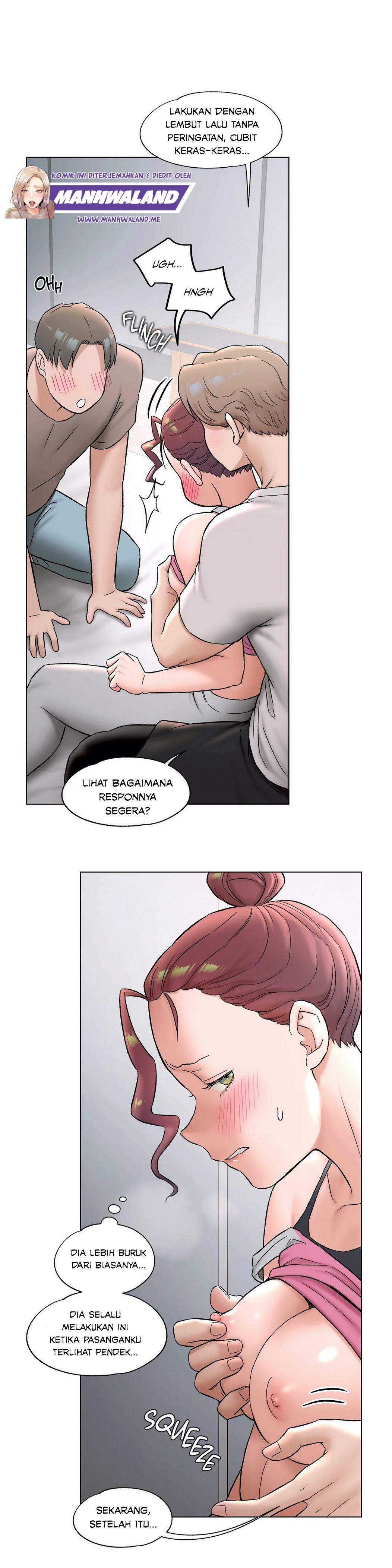 Sexercise - Chapter 75 26