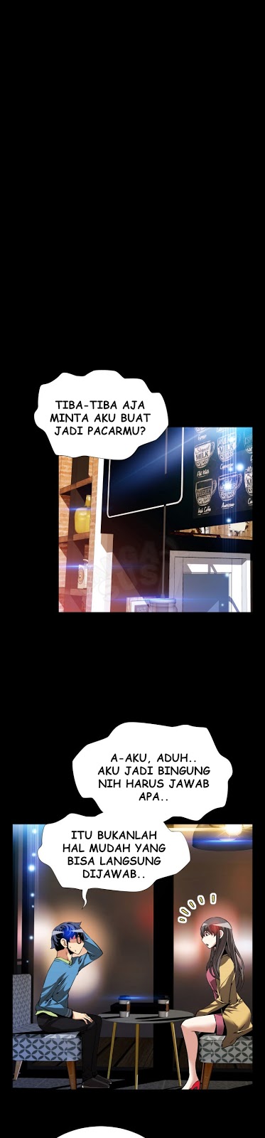 Love Parameter - Chapter 75 16