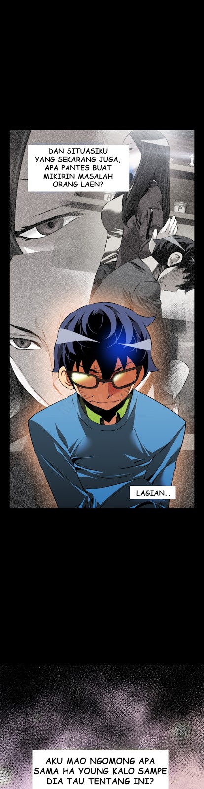 Love Parameter - Chapter 75 23