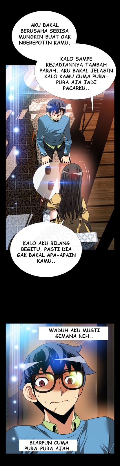 Love Parameter - Chapter 75 22