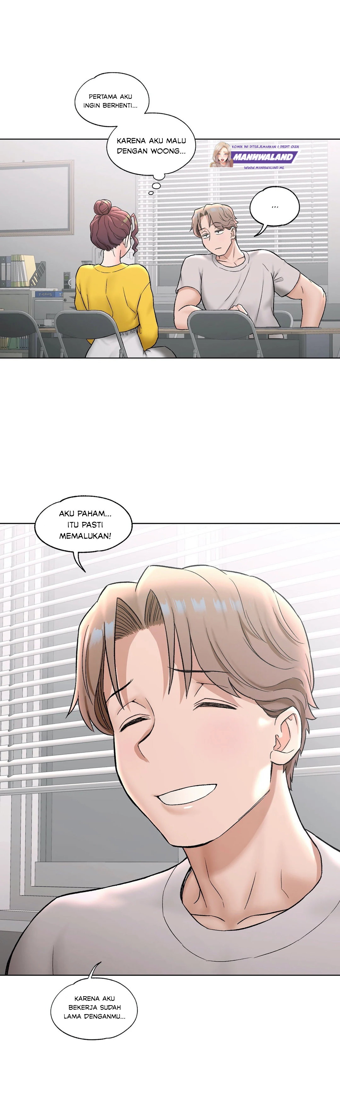 Sexercise - Chapter 75 11