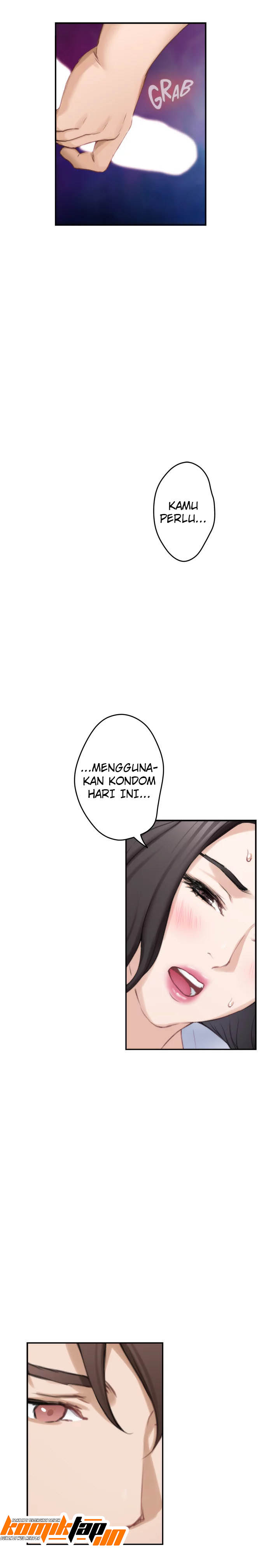 S-Mate - Chapter 75 19