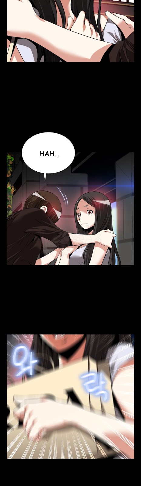 Love Parameter - Chapter 75 12