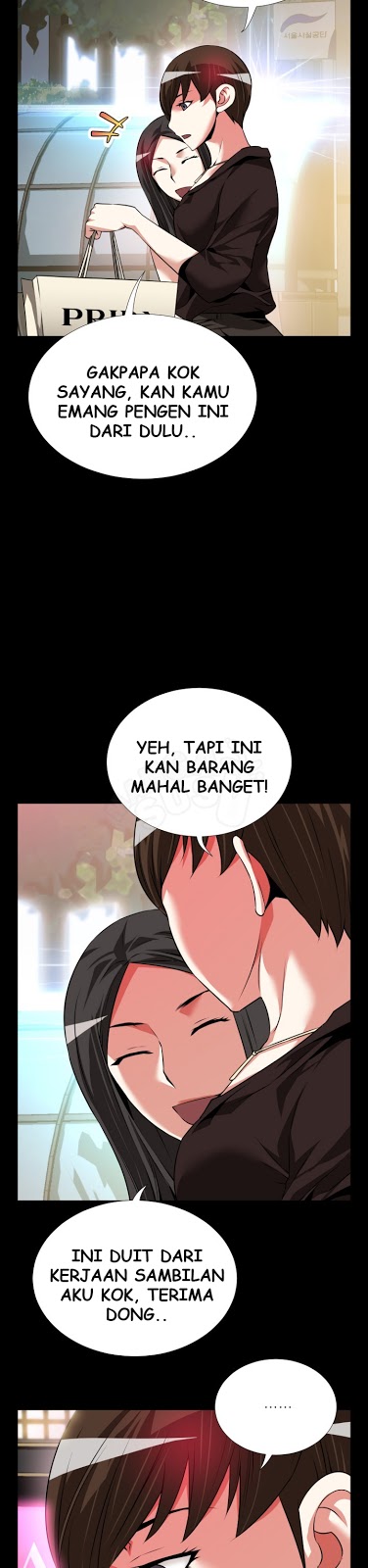 Love Parameter - Chapter 75 4