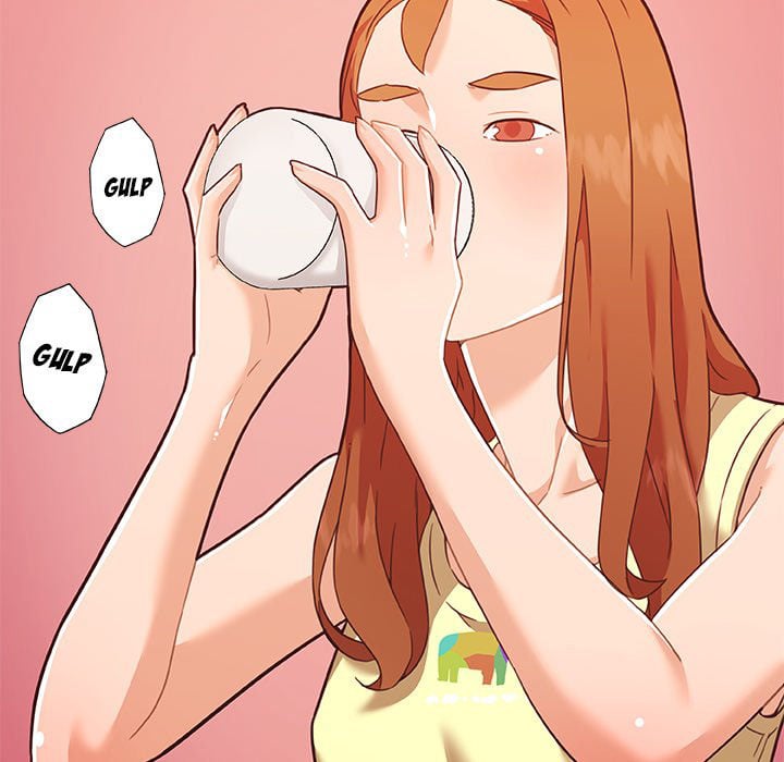 Family Adjustments - Chapter 75 51