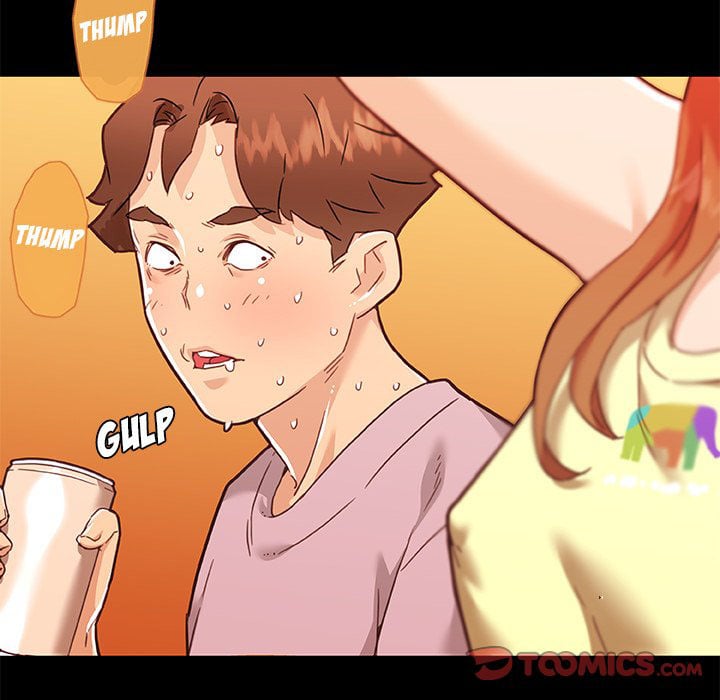 Family Adjustments - Chapter 75 53